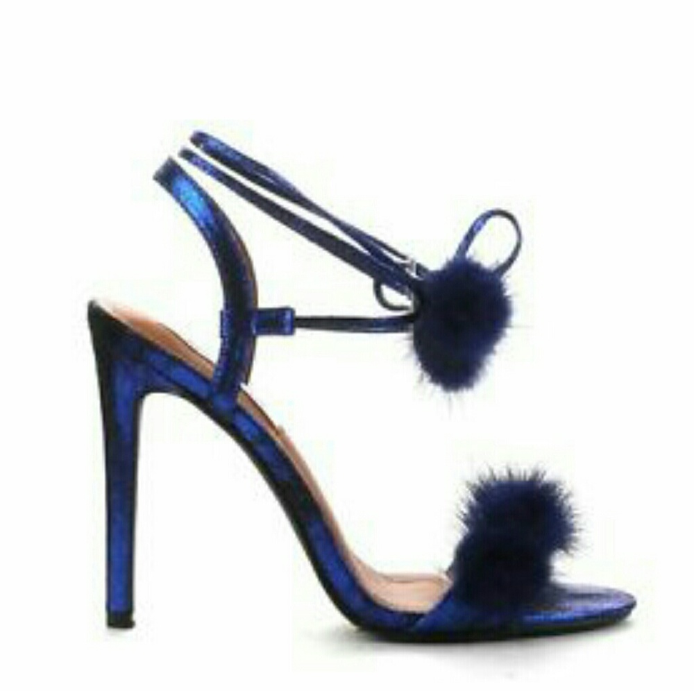 ALZA Royal Blue